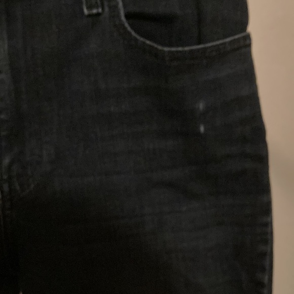 Womens Levi’s 725 High Rise Skinny 31 - Picture 3 of 6
